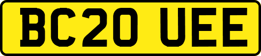 BC20UEE