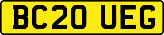 BC20UEG