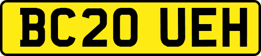 BC20UEH