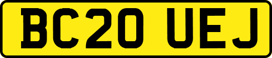 BC20UEJ