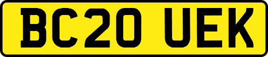 BC20UEK