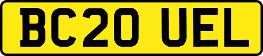 BC20UEL