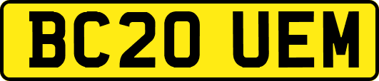BC20UEM