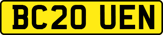 BC20UEN