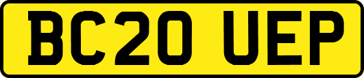 BC20UEP
