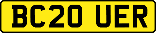 BC20UER