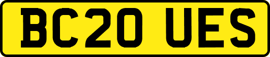 BC20UES