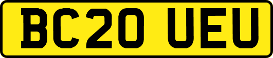 BC20UEU