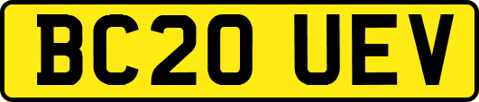 BC20UEV