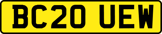 BC20UEW