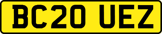 BC20UEZ