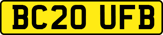 BC20UFB