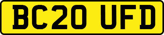 BC20UFD