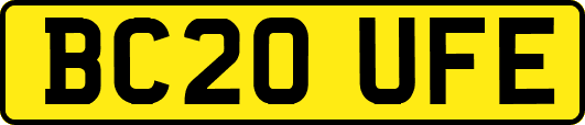 BC20UFE