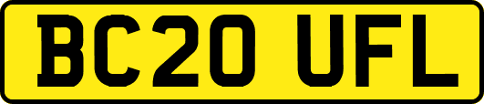 BC20UFL