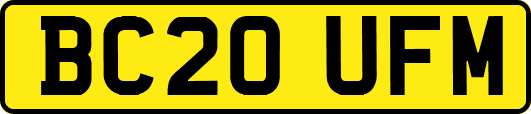 BC20UFM