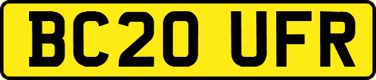 BC20UFR