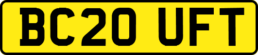 BC20UFT
