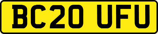 BC20UFU