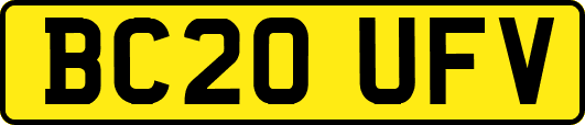 BC20UFV