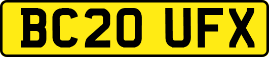 BC20UFX