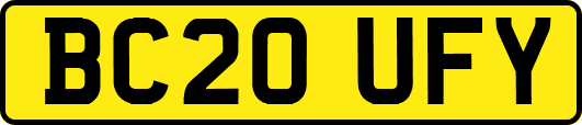 BC20UFY