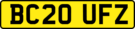 BC20UFZ