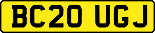 BC20UGJ