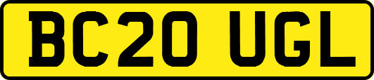BC20UGL