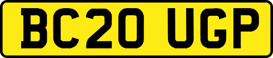BC20UGP