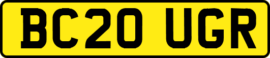 BC20UGR