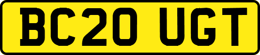 BC20UGT