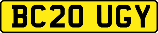 BC20UGY