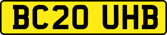 BC20UHB