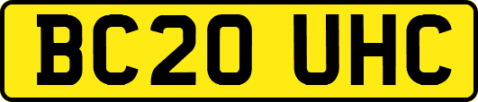 BC20UHC
