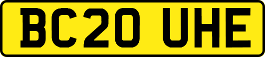 BC20UHE