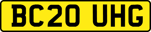 BC20UHG
