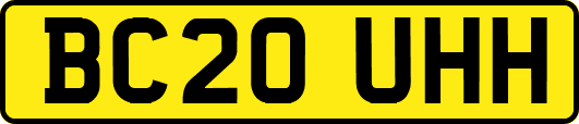 BC20UHH