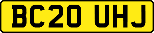 BC20UHJ