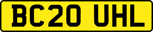 BC20UHL