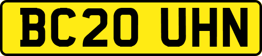 BC20UHN
