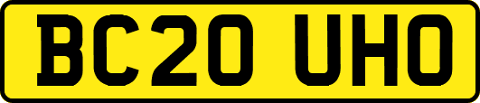 BC20UHO