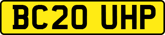 BC20UHP