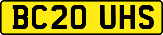 BC20UHS