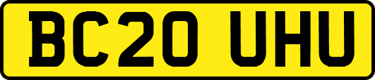 BC20UHU