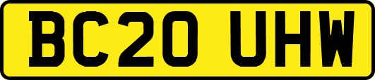BC20UHW