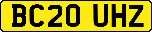 BC20UHZ