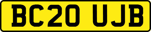 BC20UJB