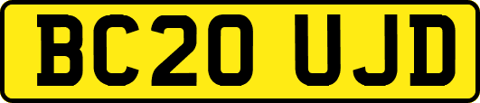 BC20UJD