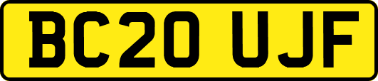 BC20UJF